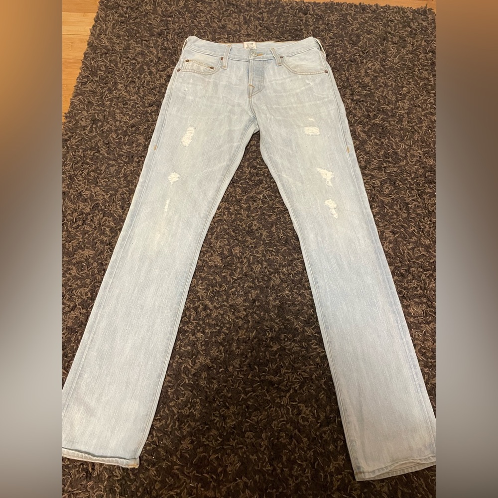 Men’s true religion jeans